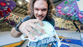 the ONE climbing mistake i make EVERY TIME
todays vlog is ALL about climbing, thats it. its just me warming up, then projecting a boulder ive been working on for a while. if youre not interested in the bouldering aspect of my life, then this ones not for you! sorry!
on https://instagram.com/thefrankmenken
on https://twitter.com/thefrankmenken
whats up! my names frank (sounds like dunk) menken, and Im a documentary filmmaker and content creator based in Brisbane, Australia!
heavily inspired by artists like Chris Do, Cody Wanner, Gary V, Casey Neistat, Van Neistat, Stanley Kubrick and Wes Anderson, im on a journey to improve my filmmaking skills 10x over the course of 365 days.
daily vlogs covering my life as a filmmaker, creative and person, all through the eyes of you, the viewer! by committing to creating every day, im both going to have a daily diary of 2022, while also having the opportunity each day to be a better filmmaker.
join me on my journey! whether youre a filmmaker, creative or just tagging along for the ride, im so happy your here.
new videos every day at 6am. the ONE climbing mistake i make EVERY TIME