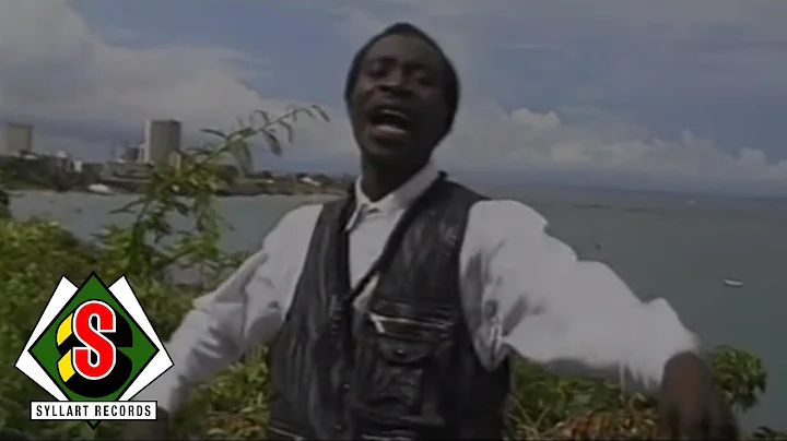 Souleymane Faye -  Amy Ndiaye (Clip officiel)