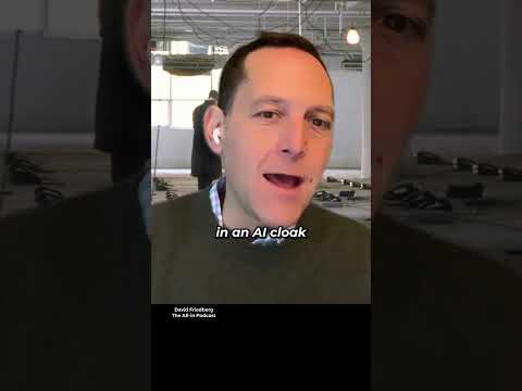 The AI Tidal