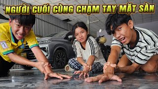 The Last Person Still Touching the Floor - Tran Vy Vy Episode 150 screenshot 5