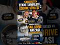 Bavaria Cruiser 41 Sail Drive Arızası! | Selim Kaptan ile Gerçek Çözümler