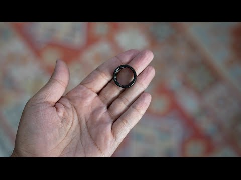 قبل ماتشتري خاتم سامسونج    مراجعة