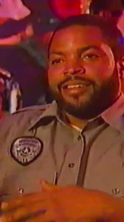 Ice Cube, Mike Epps, Katt Williams behind the scenes of Friday After Next #shorts