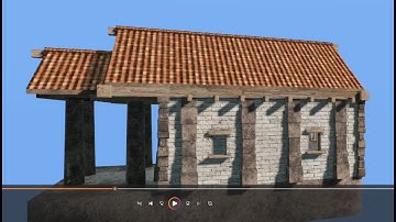 How to Prepare CGTrader 3D Models for DayZ | Blender to Buldozer