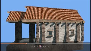 How to Prepare CGTrader 3D Models for DayZ | Blender to Buldozer