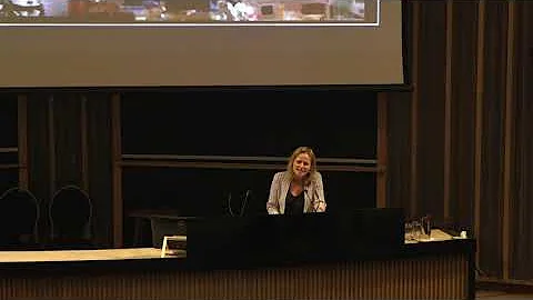 Ruth Bishop Address