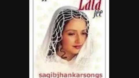 Hawa Mein Udta Jaye - Lata Ji (Digital Jhankar).