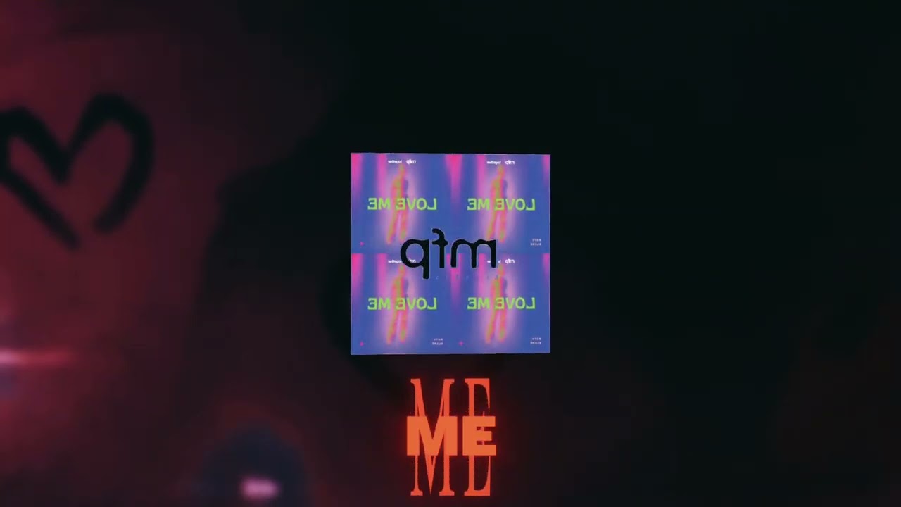 MOTU, BLEND -  Love Me (Official Video)