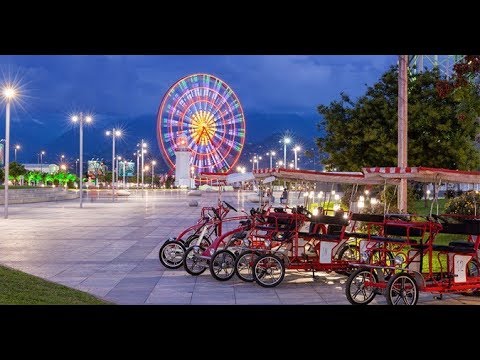 ბინები ბათუმში,საქართველო 76 კვ/მ - street Lech and Maria Kaczynski  | უძრავი ქონება ბათუმში
