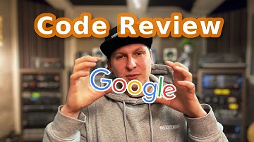 Як покращити Code Review? Як це робить Google?