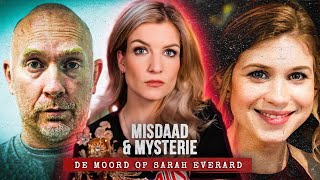 Sarah Everard: VERMOORD door POLITIE AGENT | MISDAAD &amp; MYSTERIE