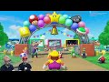 Super Mario Party: стрим с Занудой Пекарем