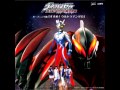 Ultraman Zero: The Revenge of Belial OST: Susume! Ultraman Zero-Voyager