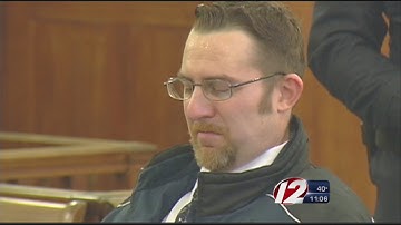 Man sentenced to 10 years for deadly DUI crash