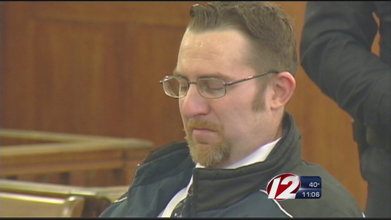 Man sentenced to 10 years for deadly DUI crash - YouTube