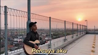 Chintya Gabriella - PERCAYA AKU Cover Petrus Mahendra