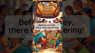 Money History #money #finance #history #shorts #short #shortsfeed