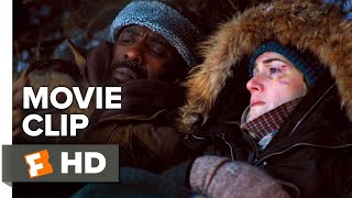 The Mountain Between Us Movie Clip - Just 1 Percent (2017) | Movieclips Coming Soon
