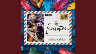 The Invitation (Acappella)