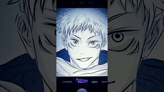 Just Lift Your Phone Up.. Resimi