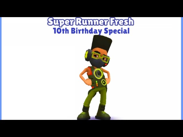 Subway Surfers World Tour - Iceland no Friv 360