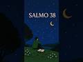 EU ESPERO EM TI SENHOR #salmoscantados #deuséfiel #salmo38