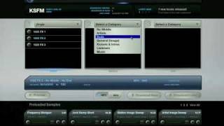 Phantom Producer Overview screenshot 4