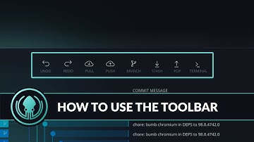GitKraken Desktop 101 Ep 22: Master the Toolbar | Click Less, Do More