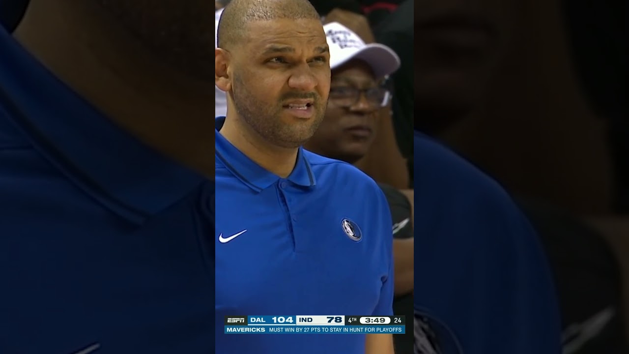 Refs make all 10 players go the wrong way, a breakdown