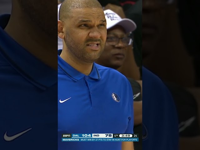Refs make all 10 players go the wrong way, a breakdown