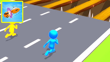 Shape Shifting Episode #1 Walkthrough Gameplay All Levels 36-37 (IOS, Android)