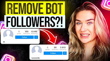 HOW TO: Remove Bots and Fake Followers Using Instagram’s Newest Feature 📲