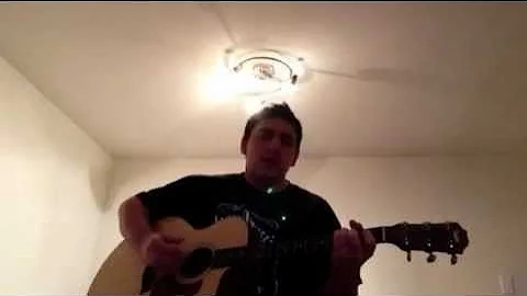 Sensible Heart - City and Colour (cover)