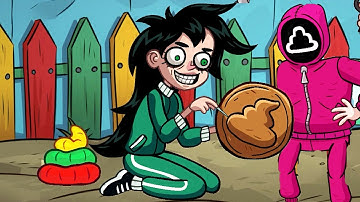 Troll Face Quest: Stupidella Horror All Secrets IOS ANDROID Gameplay Walkthrough Прохождение