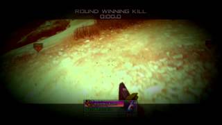 My First Cod Edit & New Intro/Outro
