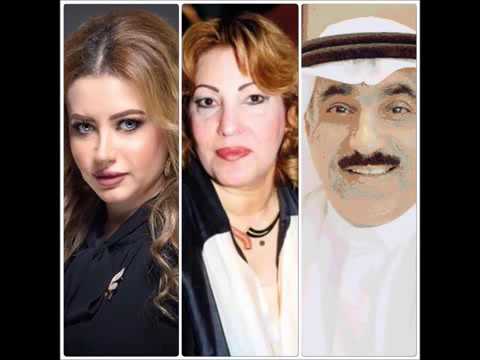 رسالة الكاتبه ليلى العثمان لأصدقاءها حول العالم في صباح الغزو العراقي للكويت إعداد مي العيدان