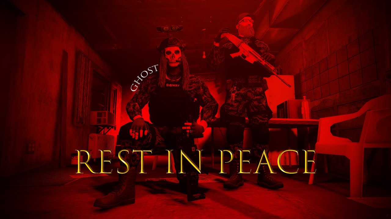 2 Hold On Rest In Peace My Friend S W A T Cinematic Story 2 Hold On Rest In Peace My Friend S W A T Cinematic Story