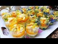 Délicieux Dessert très facile et rapide à faire en 10min 👌2019 cuisine marocaine