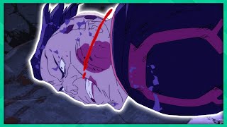 This is How Studio Trigger Tells an Entire Story in 6 Seconds | Edgerunners Animation Breakdown Net Worth