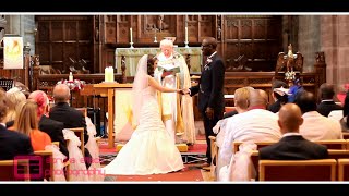Adrian & Maria Wedding Video Highlights [-STRYKS EFFECT PHOTOGRAPHY-]
