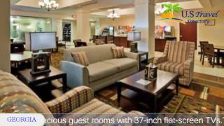 Holiday Inn Express Hotel & Suites Columbus-Fort Benning - Columbus Hotels, Georgia