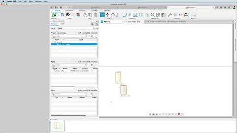 FFFE _01  Start an Electronics Project in Fusion 360