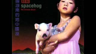 Spacehog - 2nd Avenue chords
