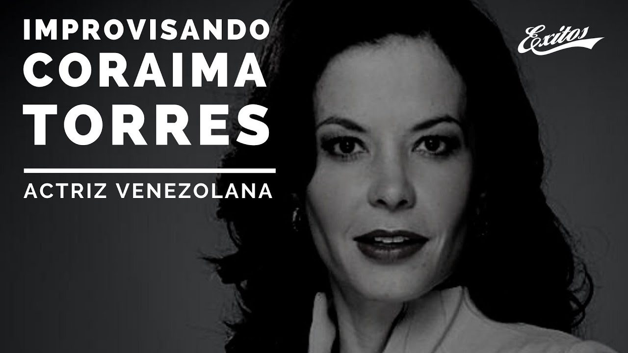 #RománLozinski 03.07.2020 #ImPROvisando con Coraima Torres