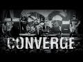 Capture de la vidéo Converge | Live In Moscow 2015/09/17 (Full Set)