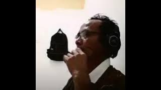 Ebiet G Ade - Yang Telah Selesai (Cover lagu)