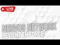 Nervos network crypto ckb revient en force  live
