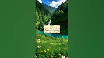 [#سورة_الكافرون]|تلاوة خاشعة للقارئ الشيخ صلاح البدير 📗🎧❤️
