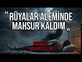 İstihare Uykusuna Yattım, Rüyamdan Geri Dönemedim | Korku Hikayeleri