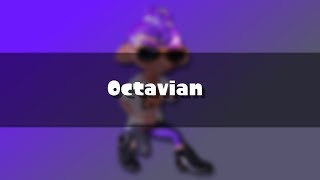 Octavian | Splatoon Speed Modeling |